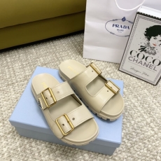 Prada Slippers